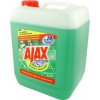 Ajax Floral Fiesta univerzálny čistiaci prostriedok Spring Flowers 5 l