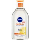 Nivea Energy Micellar Water s vitamínom C 400 ml