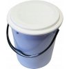 NoName Vedro 10 l PVC farebné bez výlevky