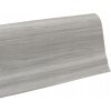 Lišta Doellken PVC 25 x 50, dĺžka 250 cm