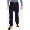 Turistické nohavice Salomon Wayfarer Warm Pant - deep black