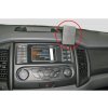 Brodit ProClip montážna konzola pre Ford Ranger 16-22, na stred vpravo 855185