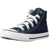 Converse členkové tenisky CT All Star Hi modrá