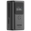Canyon OnPower 130, Powerbank, 10.000 mAh, displej, in: USB-C, out: 2x USB-C /USB-A, 30W, hodiny/budík/teplomer CNS-CPB130DG