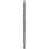 BOSCH 5X Kameňový vrták 11,0 x 210/150 mm štvorboký SDS-Plus