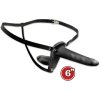 Fetish fantasy series - double penetrix strap-on.