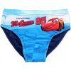 Setino · Detské / chlapčenské slipové plavky Auta - Blesk McQueen EU 98 Tmavo modrá