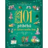 101 příběhů ze začarovaného lesa - Sara Ugolotti, Stefania Leonardi Hartlley