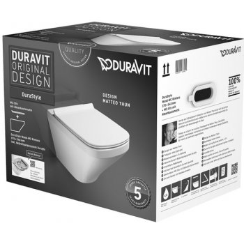 Duravit 45510900A1