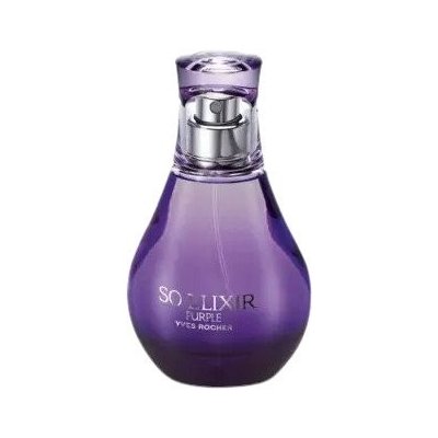 Yves Rocher Parfumová voda So Elixir Purple 30 ml