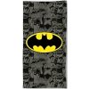 MLC · Bavlnená plážová osuška Batman - motív Komiks - 100% bavlna - 70 x 90 cm