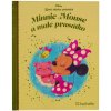 Disney (026) Zlatá sbírka pohádek Minnie Mouse a malé prasátko