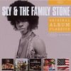 Sly & The Family Stone - Original Album Classics / 5CD [5 CD]