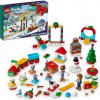 LEGO® Friends 41758 Adventný kalendár LEGO® Friends 2023
