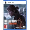 The Last of Us Part II Remastered PlayStation 5 (PS5) – krabicová verzia