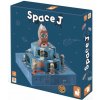 Janod Detská spoločenská hra Space J