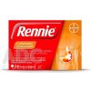 Rennie s príchuťou pomaranča 680 mg/80 mg žuvacie tablety tbl. mnd. 24 x 680 mg/80 mg