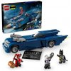 LEGO® DC Batman™ 76274 Batman™ a Batmobil vs. Harley Quinn™ a Mr. Freeze™
