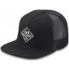 Šiltovka Dakine Classic Diamond Trucker Farba: čierna