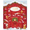 LINDT Teddy Adventný kalendár 243 g