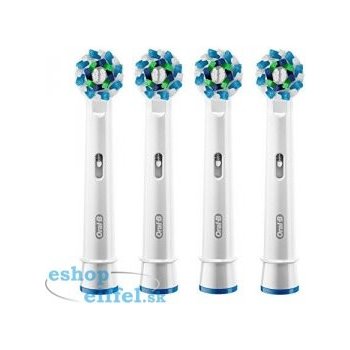 Oral-B Cross Action 8 ks