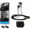 Bezdrôtový slúchadlový set Sennheiser CX 300 II Precision Black