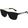 Gucci GG0687S 002 Polarized