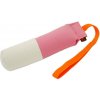 Firedog Lite dummy marking s rúčkou veľký ružový/biely