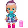 TM Toys Cry Babies Star Babies interaktívna bábika Emily séria 2
