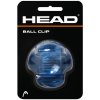 Držiak na loptičku Head Ball Clip Transparent