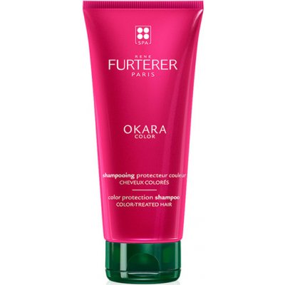 Rene Furterer Okara Color Shampoo 50 ml