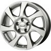 CMS C24 Silver CS 6x15 4x100 ET40