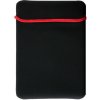 DeTech Neoprénové púzdro, pre notebook/tablet, 12