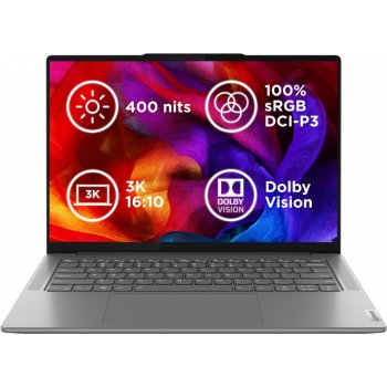 Lenovo Yoga Pro 7 83E2001FCK