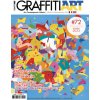 Graffiti Art N°72 - Septembre 2023 (Brožovaná)