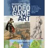 Drawing Basics and Video Game Art