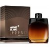 Montblanc Legend Night parfumovaná voda pánska 100 ml tester
