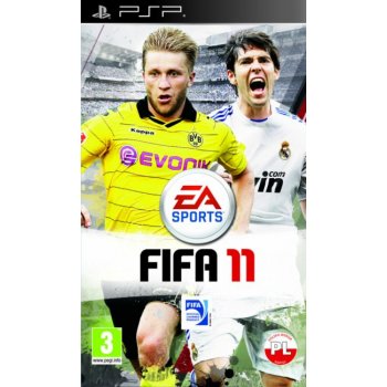 FIFA 11