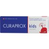 Curaprox detská zubná pasta s príchuťou jahody od 2 rokov 60 ml