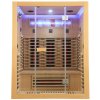 Infrasauna Nordio N3B