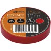 Emos Izolačná páska PVC 15mm/10m červená