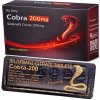 Cobra 200mg Vega extra (Sildenafil) : cena za 2 balenia