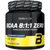 Biotech USA BCAA 8:1:1 Zero 250 g Príchuť: broskyňa-ľadový čaj
