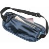 Cocoon skrytá ľadvinka Secret Waist Wallet Silk night sky