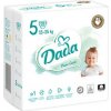 Dada PURE Care Vel.5 JUNIOR, 15-25 kg, 28 ks