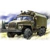 ICM URAL-375A 1/72