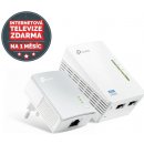 TP-Link TL-WPA4220KIT