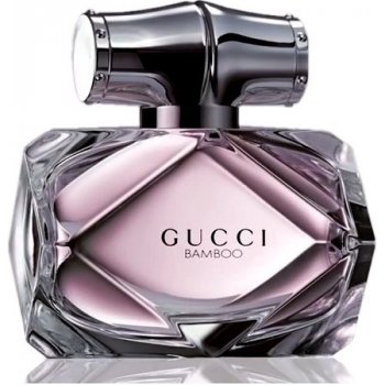 Gucci Bamboo parfumovaná voda dámska 75 ml tester od 59 € - Heureka.sk