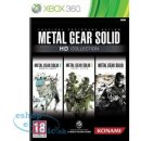 Metal Gear Solid HD Collection