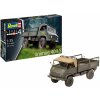 Revell Unimog 404 S 1/35